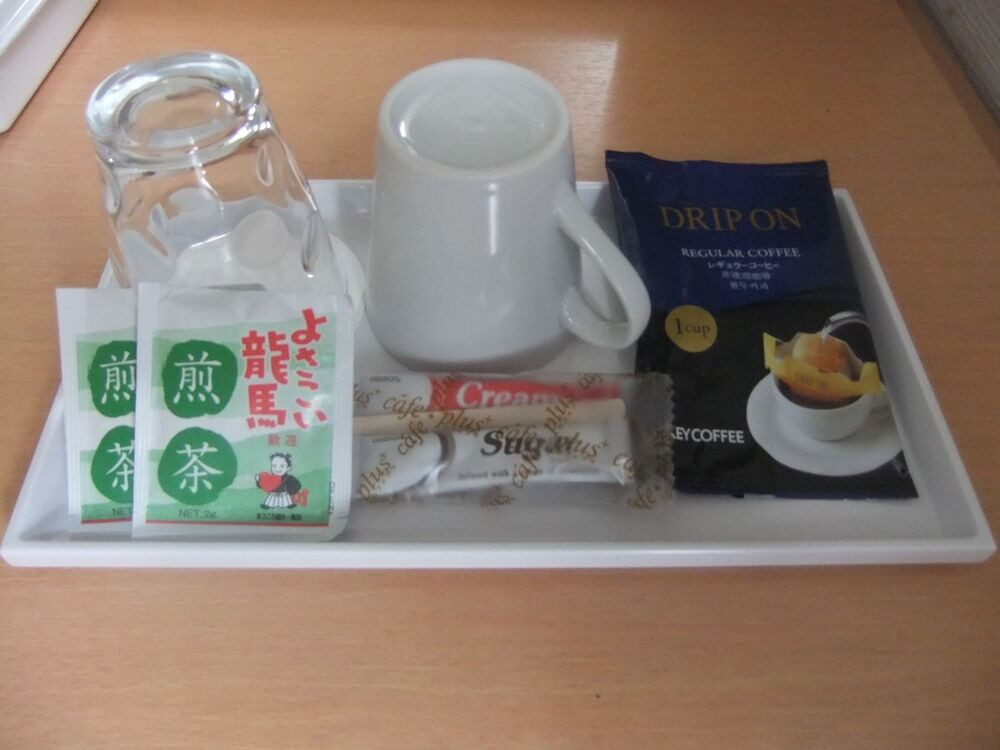 客室の設備とサービス