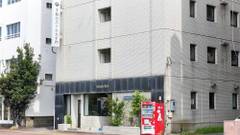 平和台ホテル大手門（旧：球場前別館）