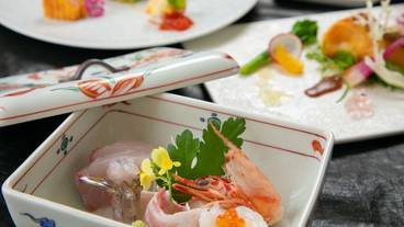 レストラン / 17