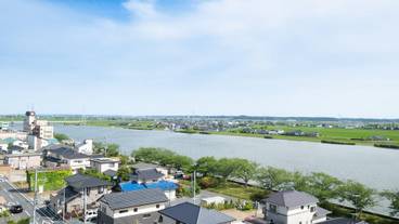 施設からの眺望 / 12