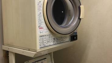 ランドリー ルーム / 5