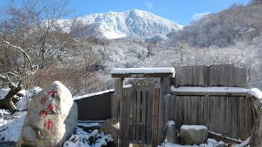 施設内の設備 / 7