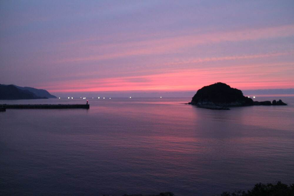 施設からの眺望