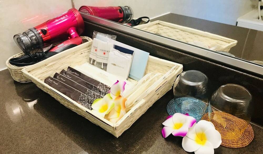 客室アメニティ　一例 / 2