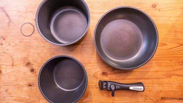 専用キッチン / 32