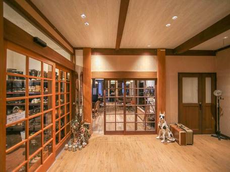 アプリコットペンション / 2