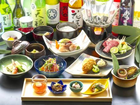 ニセコ温泉郷 いこいの湯宿 いろは / 2