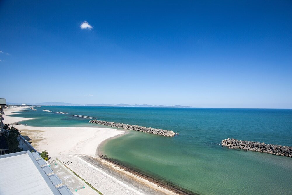 施設からの眺望