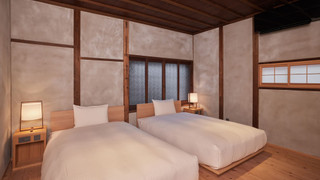 グランド ツイン ルーム