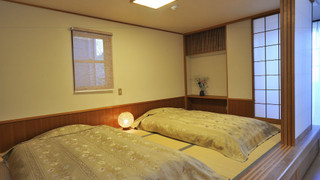 露天風呂付 スイートルーム シービュー