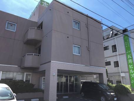 ビジネスホテル五井ヒルズ 五井駅前（BBHホテルグループ） / 4