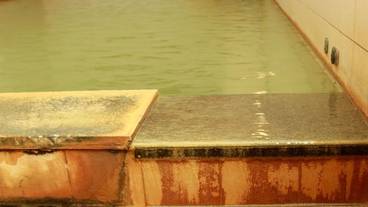 屋外スパ浴槽 / 3