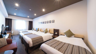 グランドデラックスフォース　禁煙　大人定員4名様