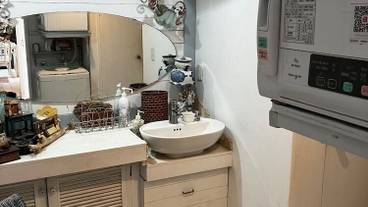 ランドリー ルーム / 3