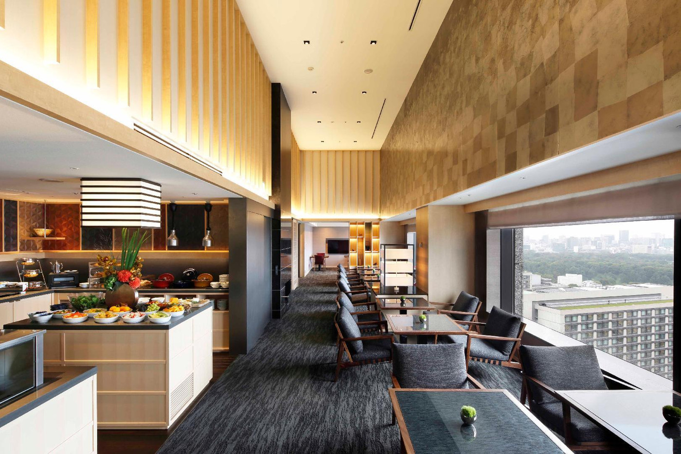 ザ・キャピトルホテル 東急【東京】3642108