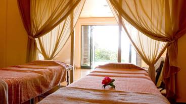 トリートメント ルーム / 5