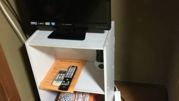 客室の設備とサービス / 12