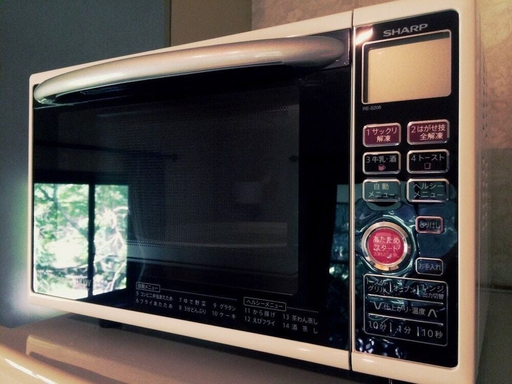 客室の設備とサービス