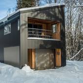 Phoenix Cocoon（長野県 コテージ・ロッジ・一棟貸） / 3