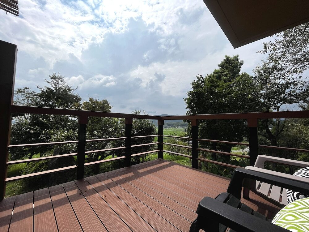 テラス / パティオ