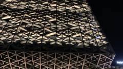 ホテルJALシティ福岡 天神