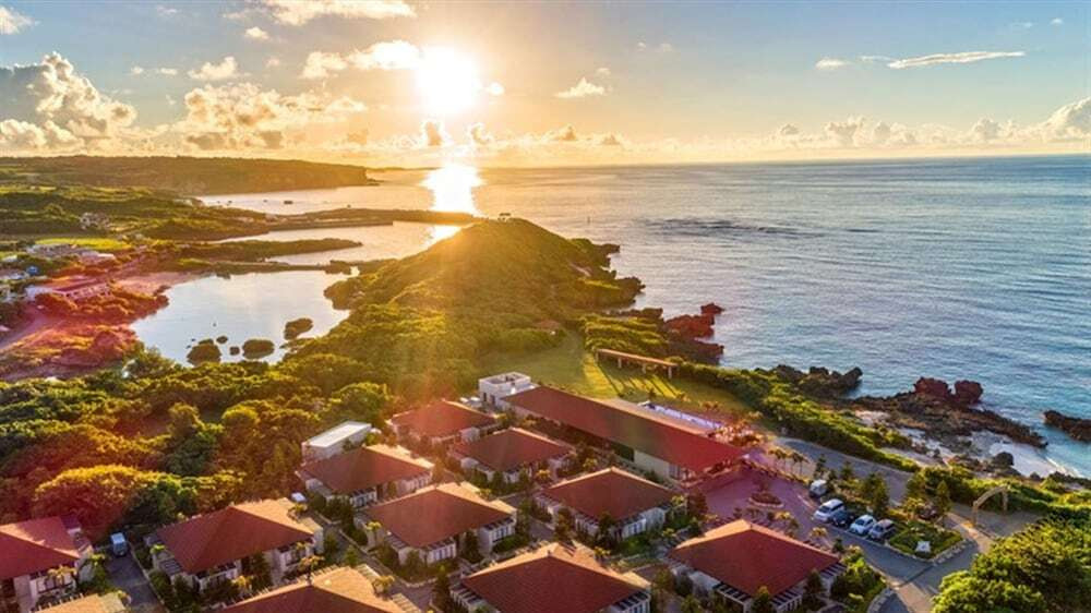 朝食もディナーも大満足♪開放的なレストランでいただく多彩なブッフェ3494777