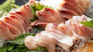 食事・飲み物 / 5