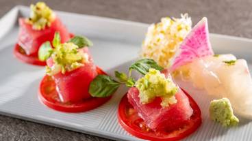 食事・飲み物 / 15