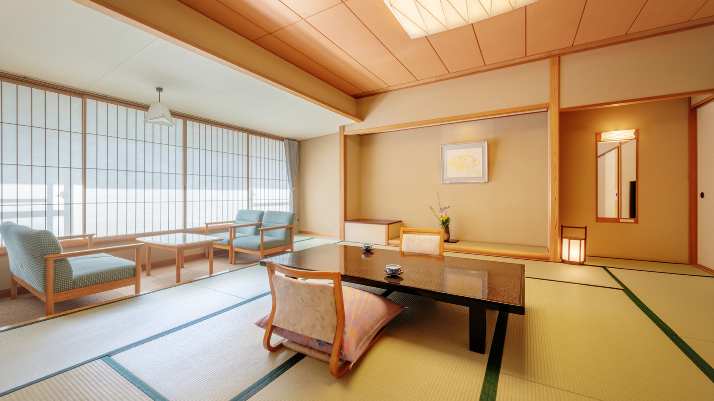 部屋