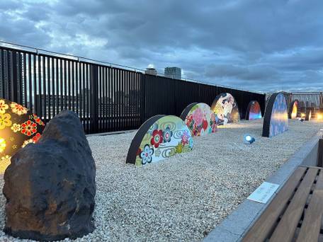 深層水温泉 大阪逸の彩ホテル / 5