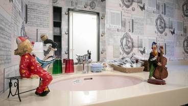 バスルームのシャワー / 16