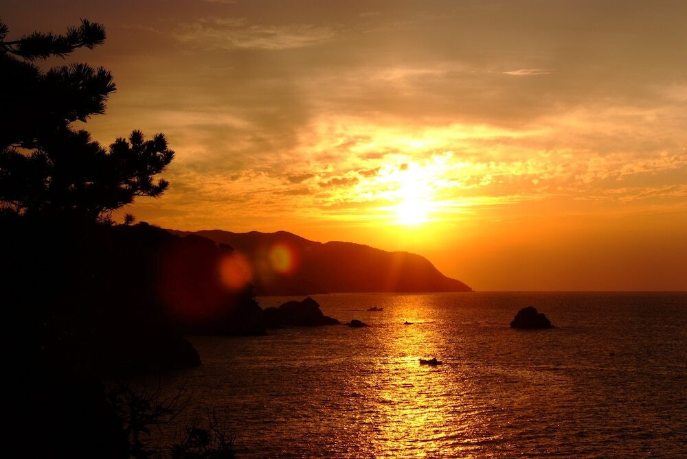 施設からの眺望