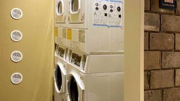 ランドリー ルーム / 2