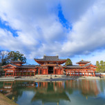 10円玉の景色に会いに行こう。京都の世界遺産「平等院」の魅力