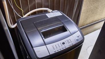 ランドリー ルーム / 3