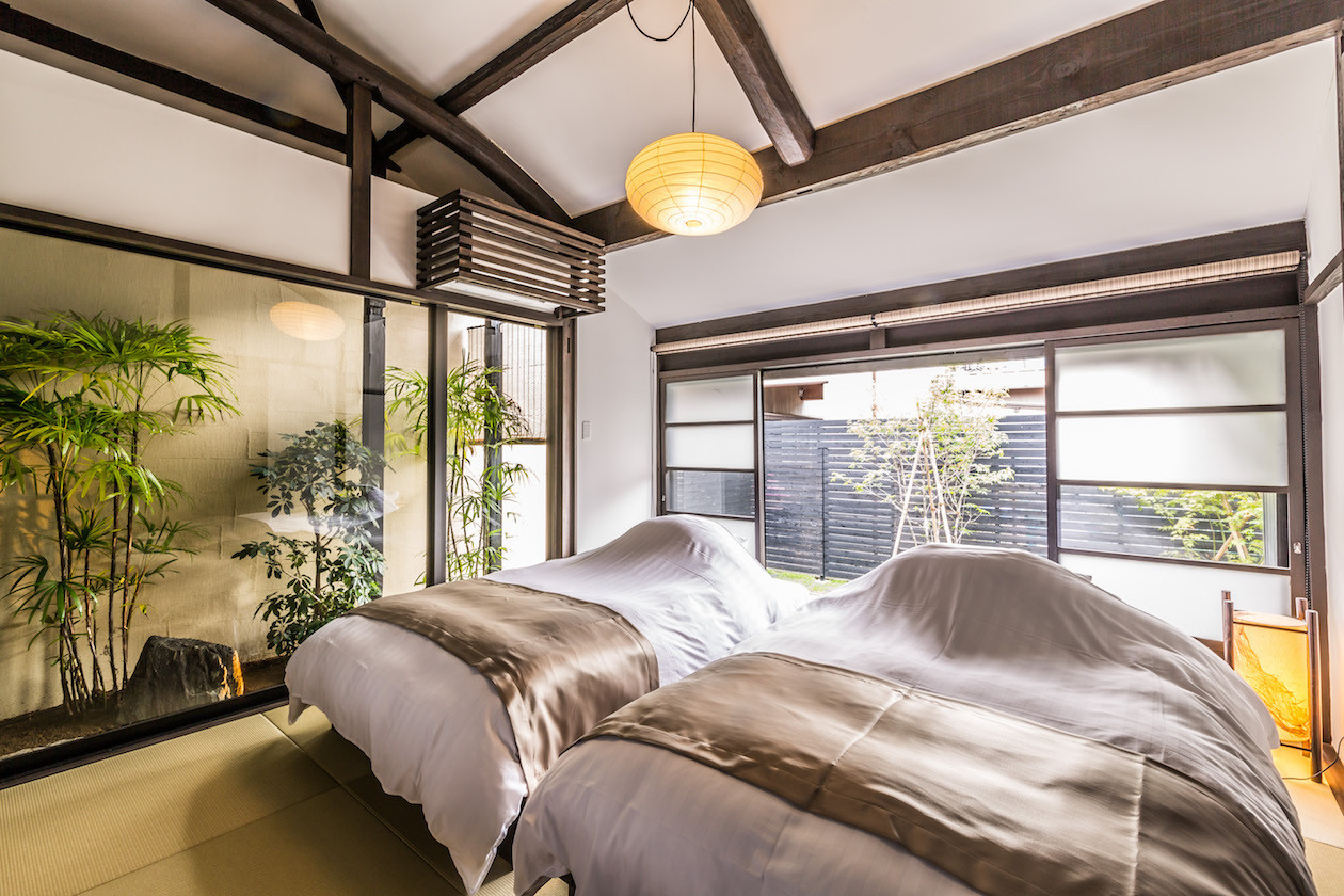 しらすがとれる漁港ちかく、リノベーション済みの古民家3447735