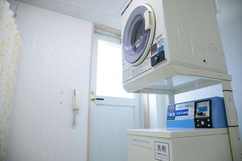 ランドリー ルーム