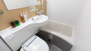 お部屋タイプお任せ　禁煙