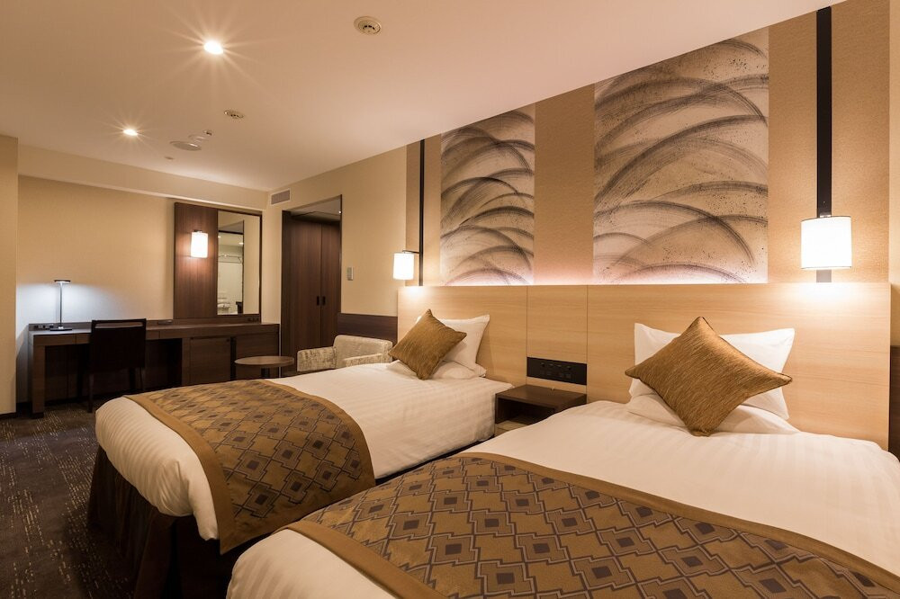 アクセス至便のホテルで笑顔になれる朝食時間♪4010525