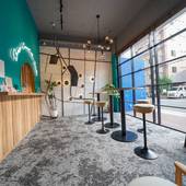 HOTEL S-PRESSO EAST（大阪府 シティホテル） / 2