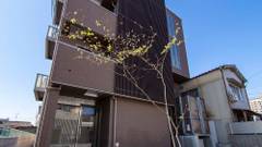 グランドベース倉敷中央