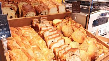 朝食ビュッフェ / 2