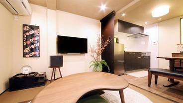 リビング エリア / 40