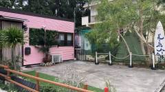 美ら島ハートランド