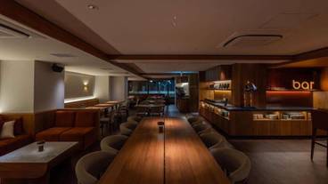 バー (施設内) / 9