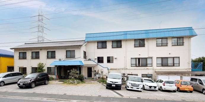 ビジネス旅館 浜戸屋（千葉県 旅館） / 1