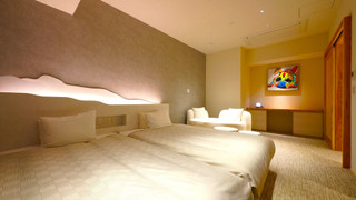 スーペリア ツインルーム