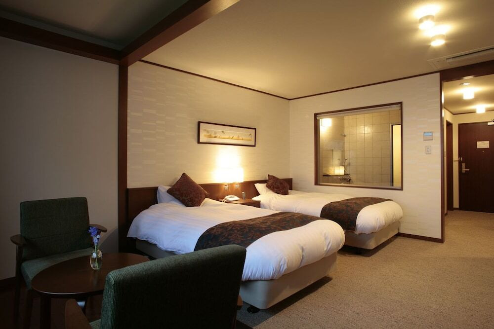 スタンダードツイン