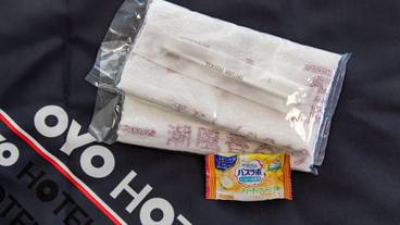 施設内の設備 / 4