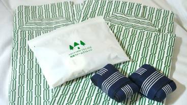 客室の設備とサービス / 28